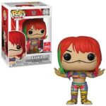 POP! WWE: Asuka SDCC 2018 #56