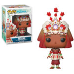 POP! Disney: Moana - Moana #417