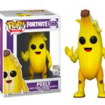 POP! Games: Fortnite - Peely #566