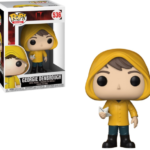 POP! Movies: IT - Georgie Denbrough #536