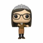 POP! Television: The Big Bang Theory - Amy Farrah #779