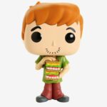 POP! Animation: Scooby-Doo! - Shaggy #626