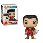 POP! Heroes: Shazam - Shazam #260