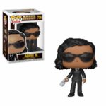 POP! Movies: MIB - Agent M #739
