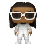 POP! Rocks: Ozuna - Ozuna #203