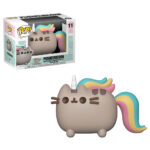 POP! Pusheen - Pusheenicorn #11