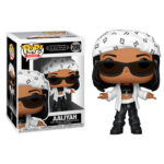 POP! Rocks: Aaliyah - Aaliyah #209