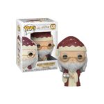 POP! Harry Potter - Albus Dumbledore #125