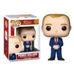 POP! Royals: Prince William #04