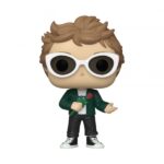 POP! Rocks: Lewis Capaldi - Lewis Capaldi #197