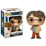 POP! Harry Potter - Harry Potter #42