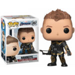 POP! Marvel: Avengers - Hawkeye #457