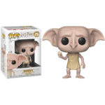 POP! Harry Potter - Dobby #75