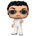 POP! Rocks: Backstreet Boys - Aj McLean #141