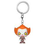 Pocket POP! Keychain: It - Pennywise