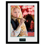 *Por encomenda* Collector Print - Harry Potter: Luna (30x40)