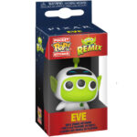 Pocket POP! Keychain: Remix - Eve