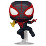 POP! Spider-Man Miles Morales - Miles Morales (Classic Suit) #765
