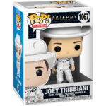 POP! Television: Friends - Joey Tribbiani #1067