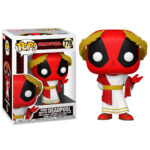 POP! Deadpool: Nerdy 30 Years – Roman Senator Deadpool #779