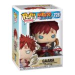 *Caixa Danificada* POP! Animation: Naruto - Gaara #728