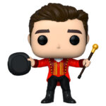 POP! Movies: The Greatest Showman - P.T. Barnum #825