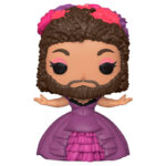 POP! Movies: The Greatest Showman - Bearded Lady #827