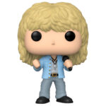 POP! Rocks: Def Leppard - Joe Elliott #147