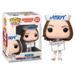POP! Television: Stranger Things - Robin #922