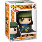 POP! Animation: Dragon Ball - Future Mai #817