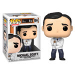 POP! Television: The Office - Michael Scott #1044