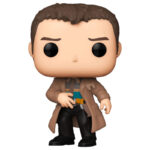POP! Movies: Blade Runner - Rick Deckard #1032