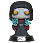 POP! Star Wars: Emperor Palpatine #433