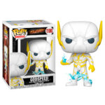 POP! Television: The Flash – Godspeed #1100