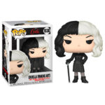POP! Disney: Cruella - Cruella (Making Art) #1038