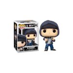 POP! Movies: 8 Mile - B-Rabbit #1052