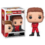 POP! Television: La Casa de Papel – Denver #742