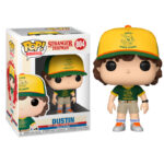 POP! Television: Stranger Things - Dustin #804