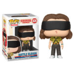 POP! Television: Stranger Things - Battle Eleven #826