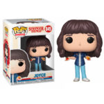 POP! Television: Stranger Things - Joyce #845
