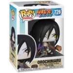 POP! Animation: Naruto - Orochimaru #729