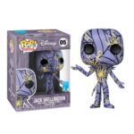 POP! Art Series: Disney - Jack Skellington #05