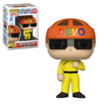 POP! Rocks: Devo - Satisfaction #217