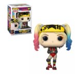 POP! Heroes: DC Super Heroes – Harley Quinn Roller Derby #307