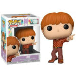 POP! Rocks: BTS - Jin #219