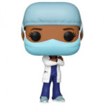 POP! Frontline Heroes - Female