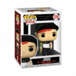 POP! Rocks: Twenty One Pilots - Josh #226
