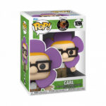 POP! Disney: Dug Days - Carl #1096