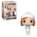 POP! Television: The Queen's Gambit - Beth Harmon (Final Game) #1123