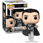 POP! Movies: Justice League - Superman #1123